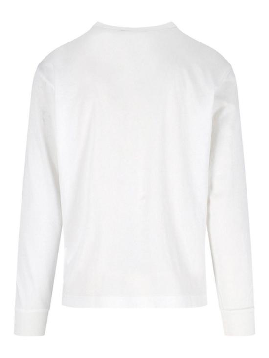 26SS 아워레가시 크루즈 롱슬리브 폴른 엔젤 프린트 M2266CFPFAREWELLPRINT White - OUR LEGACY