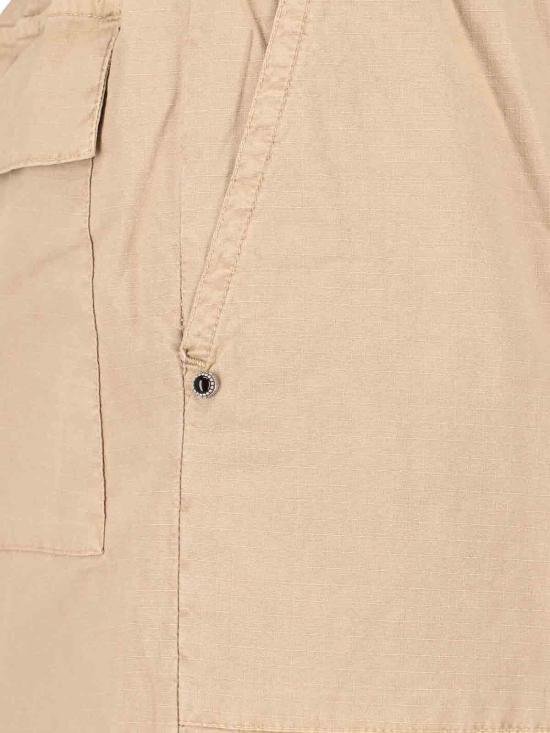26SS 화이트샌드 스트레이트 팬츠 26SU67FA28044 Beige - WHITE SAND