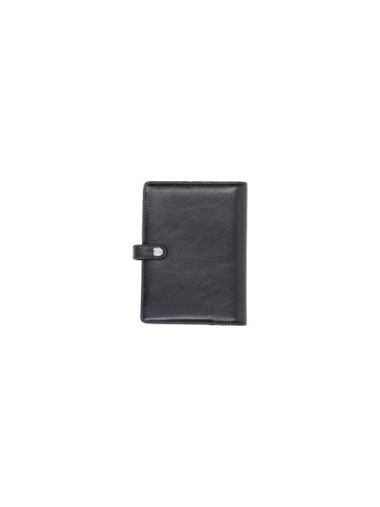 26SS 비비안웨스트우드 지갑 51070053WL00B0N401 Black - VIVIENNE WESTWOOD