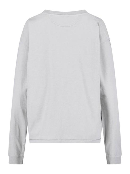 26SS 마르지엘라 긴팔 티셔츠 S51GC0545M20164857 Grey - MAISON MARGIELA