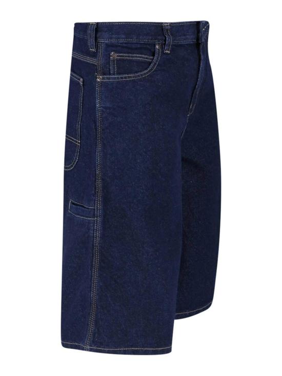 26SS 디키즈 데님 숏팬츠 DK0A88JPRIN1 Medium Wash - DICKIES