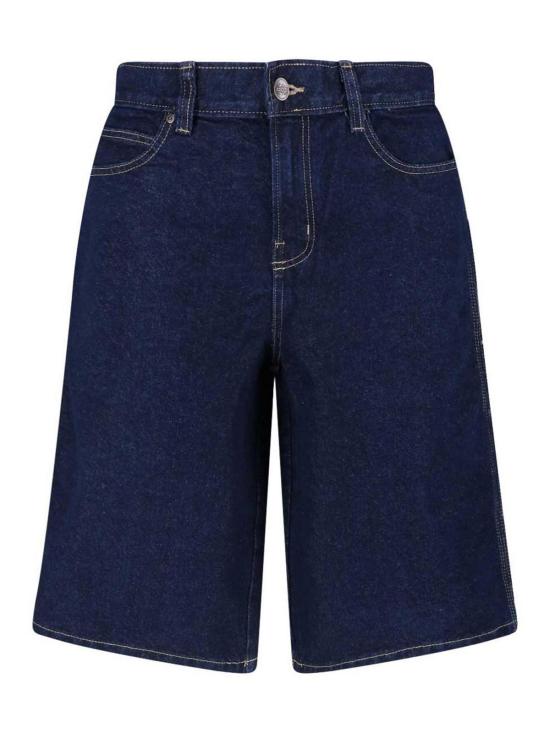 26SS 디키즈 데님 숏팬츠 DK0A88JPRIN1 Medium Wash