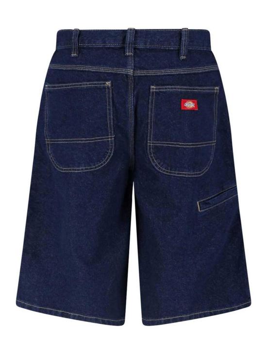26SS 디키즈 데님 숏팬츠 DK0A88JPRIN1 Medium Wash - DICKIES