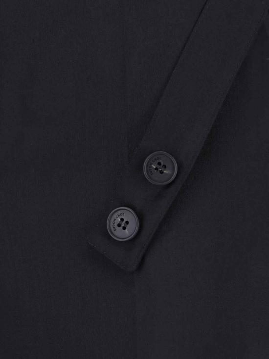 26SS 유돈초이 수트 팬츠 EC26RS6P001BLACK Black - EUDON CHOI