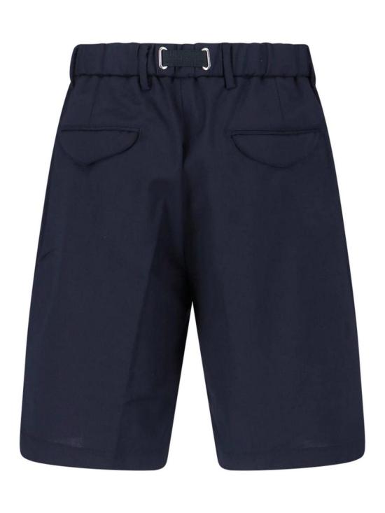 26SS 화이트샌드 숏팬츠 26SU52112037 Blue - WHITE SAND
