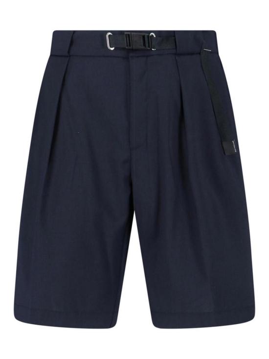 26SS 화이트샌드 숏팬츠 26SU52112037 Blue