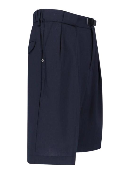 26SS 화이트샌드 숏팬츠 26SU52112037 Blue - WHITE SAND