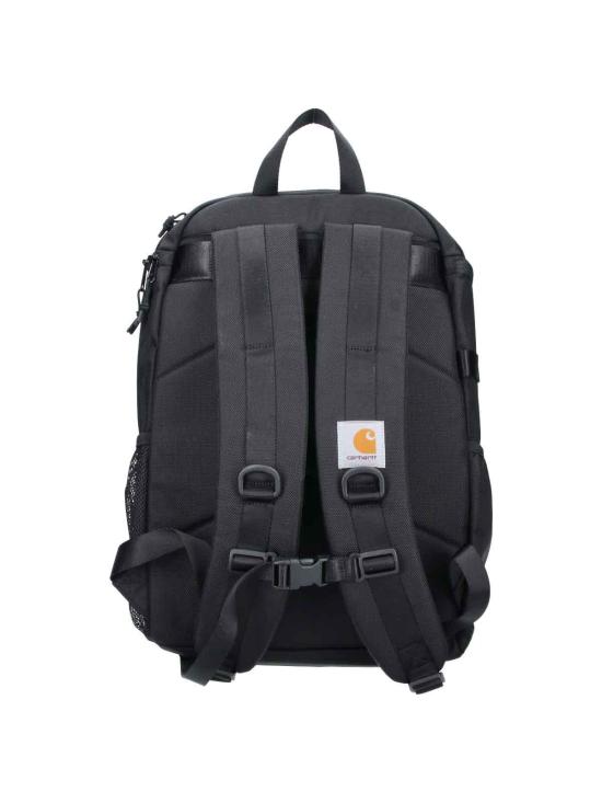 26SS 칼하트 프레스콧 백팩 I03628289XX Black - CARHARTT