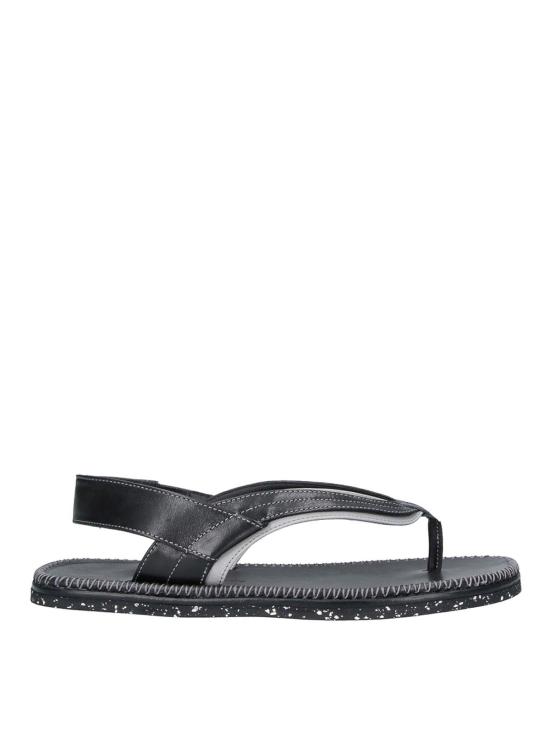 26SS 키코 코스타디노브 샌들 KKSS26FT02122 Black