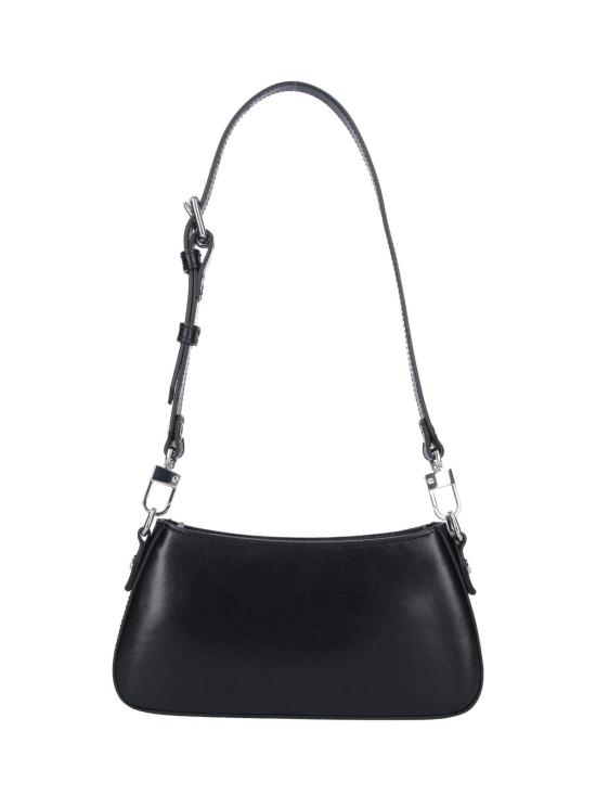 26SS 비비안웨스트우드 숄더백 5801000JWL00B0N401 Black - VIVIENNE WESTWOOD