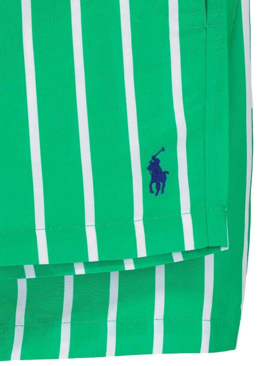 26SS 폴로 랄프로렌 스윔팬츠 710975405500 Green - POLO RALPH LAUREN