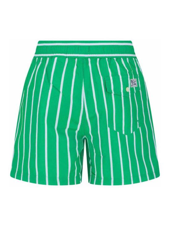 26SS 폴로 랄프로렌 스윔팬츠 710975405500 Green - POLO RALPH LAUREN
