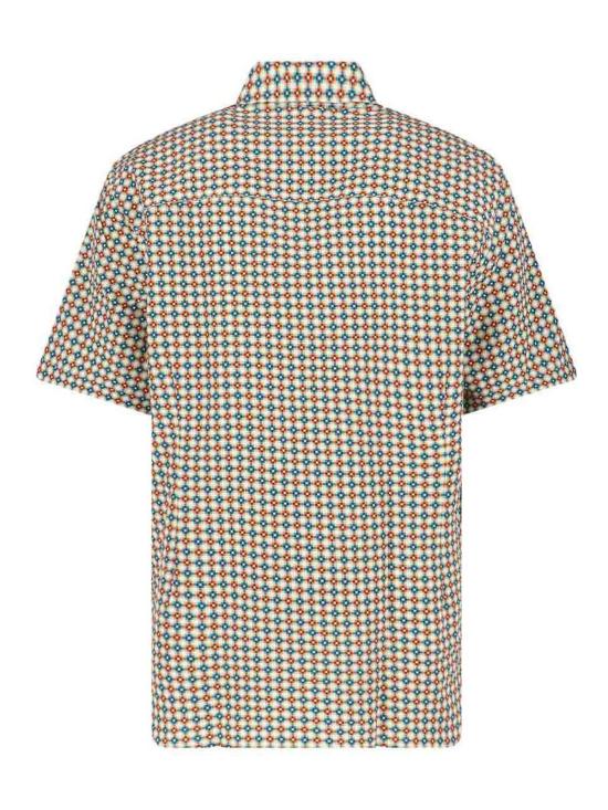 26SS 폴 스미스 반팔 셔츠 896ZV2266002 Multicolour - PAUL SMITH