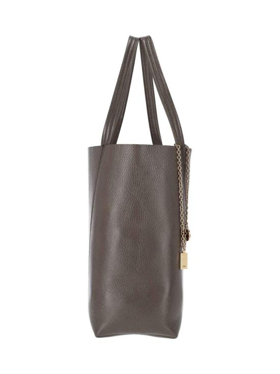 26SS 끌로에 토트백 C25SS811N84036 Grey - CHLOE