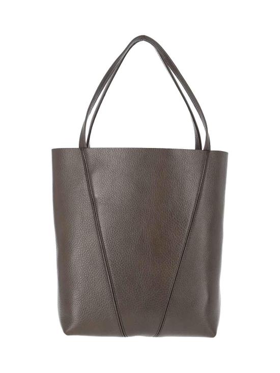 26SS 끌로에 토트백 C25SS811N84036 Grey - CHLOE