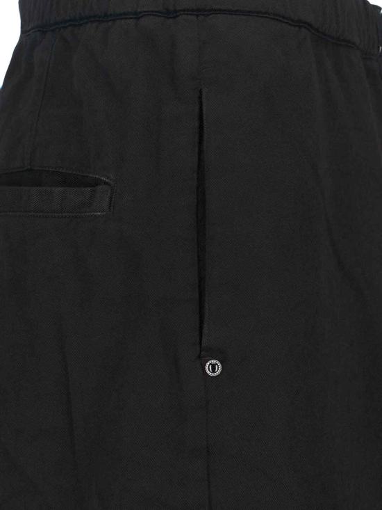 26SS 화이트샌드 숏팬츠 26SU91260999 Black - WHITE SAND