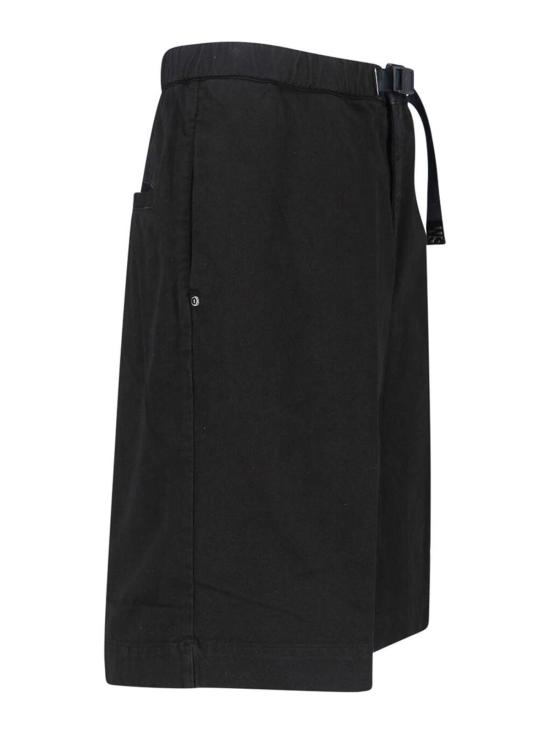26SS 화이트샌드 숏팬츠 26SU91260999 Black - WHITE SAND