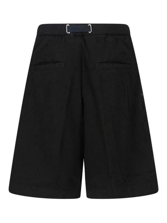 26SS 화이트샌드 숏팬츠 26SU91260999 Black - WHITE SAND