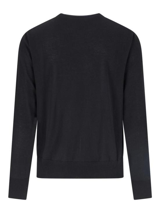 26SS 비비안웨스트우드 알렉스 니트 27010012Y003FN401 Black - VIVIENNE WESTWOOD