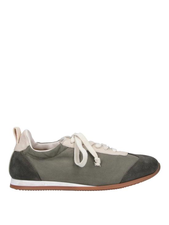 26SS 우마 왕 스니커즈 US9087UW890 Grey