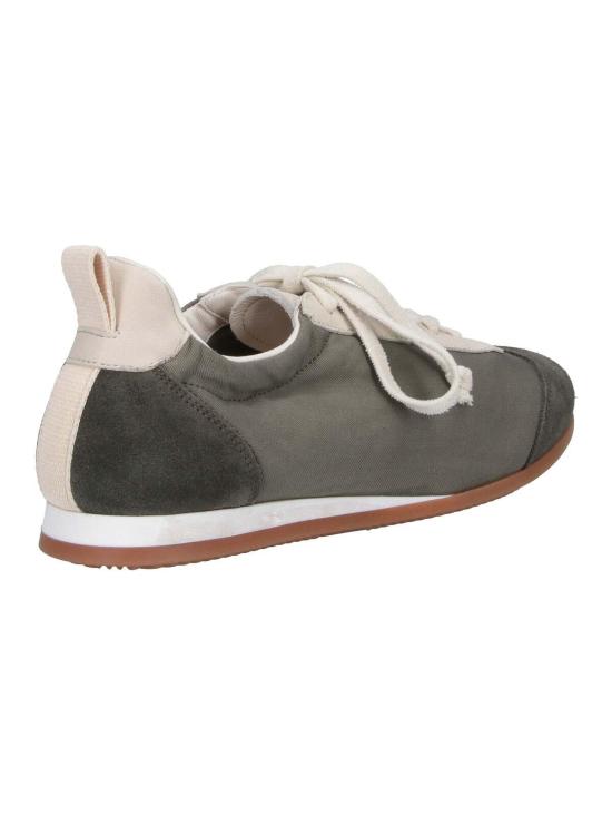 26SS 우마 왕 스니커즈 US9087UW890 Grey - UMA WANG