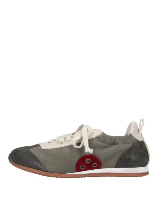 26SS 우마 왕 스니커즈 US9087UW890 Grey - UMA WANG
