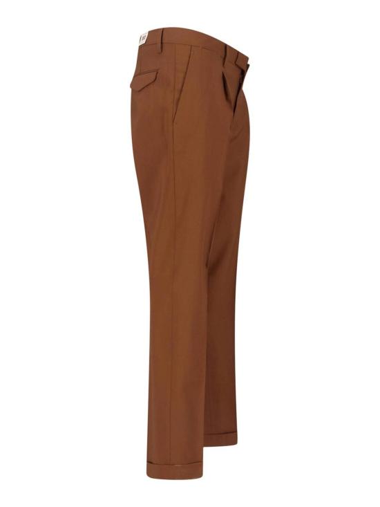 26SS 브릴리아1949 수트 팬츠 BG21S30008200173 Brown - BRIGLIA 1949