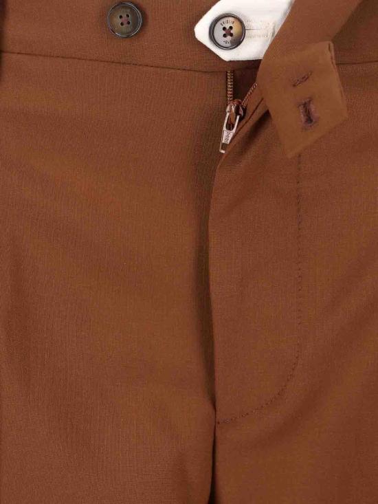 26SS 브릴리아1949 수트 팬츠 BG21S30008200173 Brown - BRIGLIA 1949