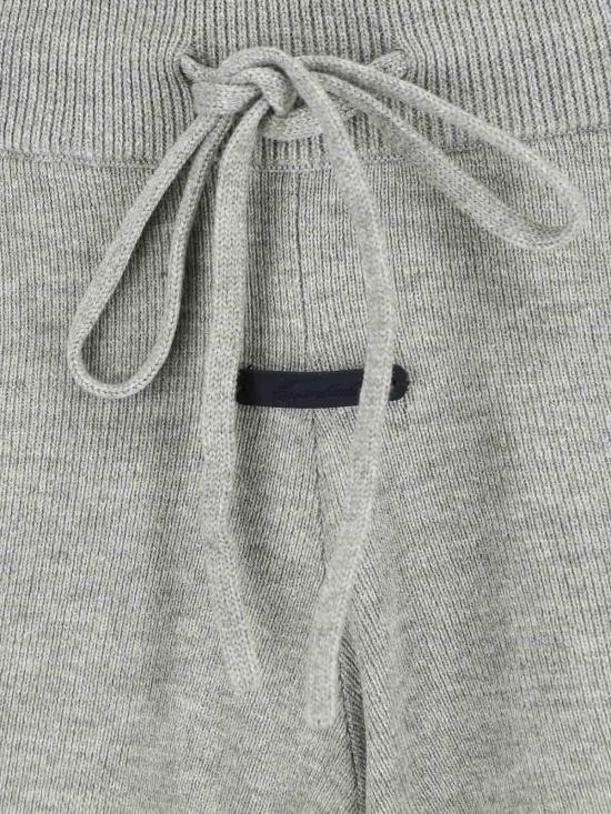 26SS 피어오브갓 숏팬츠 160SP265652FW Grey - FEAR OF GOD