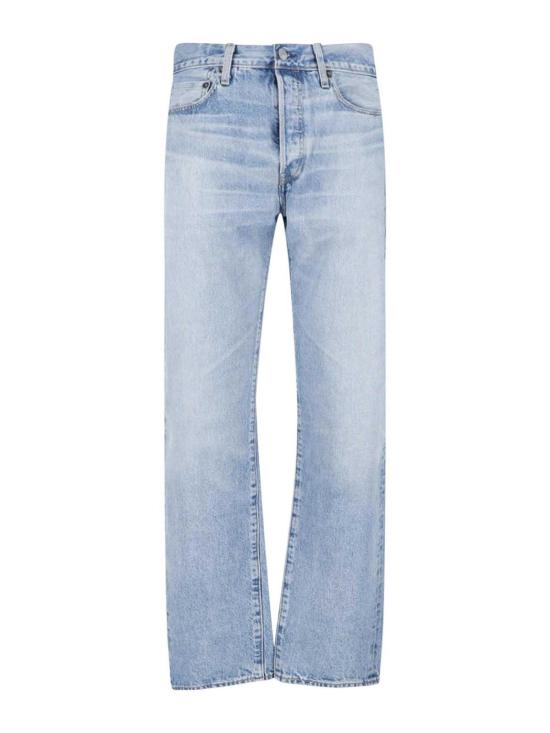 26SS 리바이스 데님 팬츠 A58750016 Blue