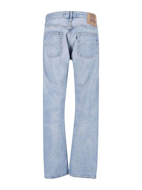 26SS 리바이스 데님 팬츠 A58750016 Blue - LEVI'S