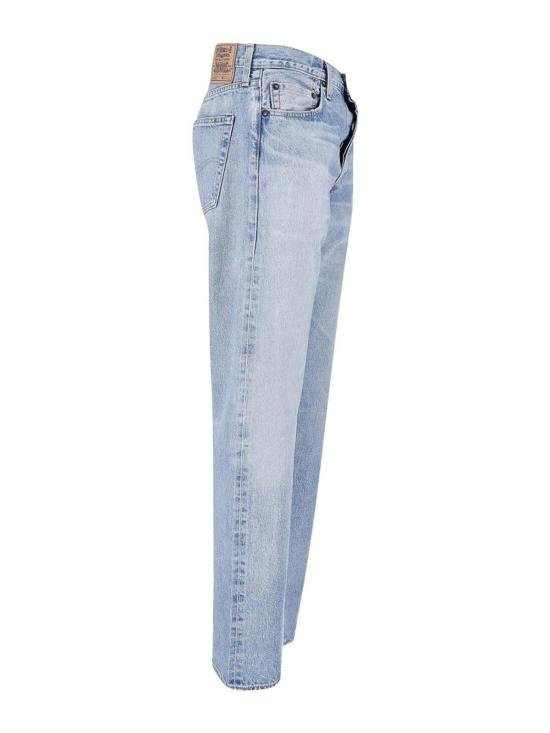 26SS 리바이스 데님 팬츠 A58750016 Blue - LEVI'S