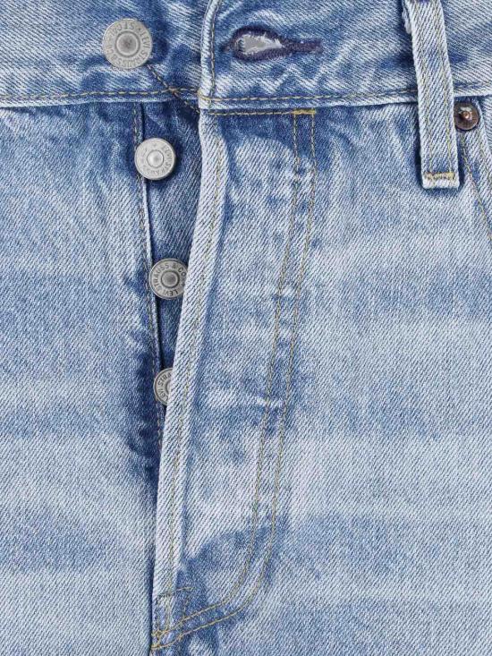 26SS 리바이스 데님 팬츠 A58750016 Blue - LEVI'S