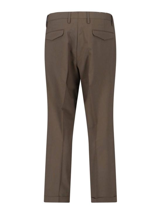 26SS 브릴리아1949 수트 팬츠 BG21S30008200163 Brown - BRIGLIA 1949