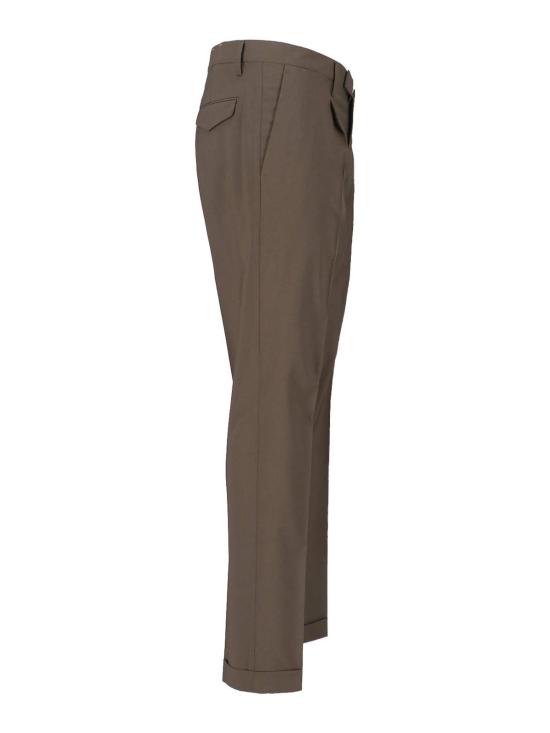 26SS 브릴리아1949 수트 팬츠 BG21S30008200163 Brown - BRIGLIA 1949