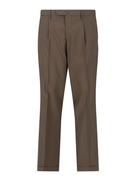 26SS 브릴리아1949 수트 팬츠 BG21S30008200163 Brown