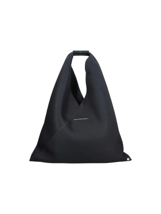 26SS MM6 메종마르지엘라 재패니즈백 S54WD0039P9069T8013 Black - MM6 MAISON MARGIELA