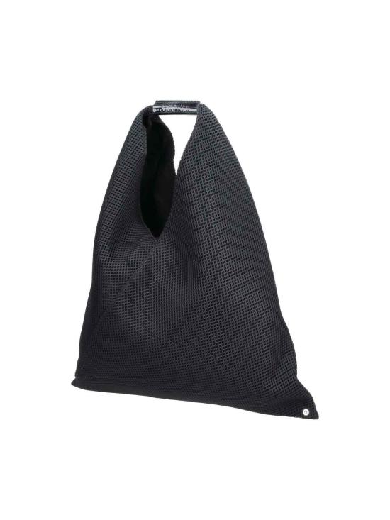 26SS MM6 메종마르지엘라 재패니즈백 S54WD0039P9069T8013 Black - MM6 MAISON MARGIELA