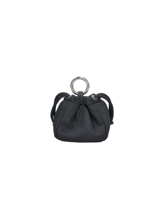 26SS 비비안웨스트우드 키링 55040002UW001YN401 Black - VIVIENNE WESTWOOD