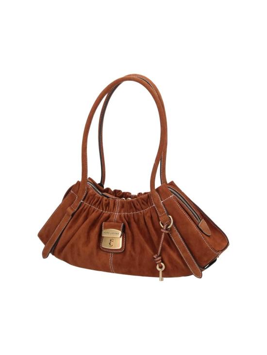 26FW 마크제이콥스 숄더백 2R5HSC026H01860 BROWN - MARC JACOBS