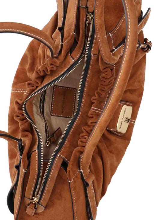 26FW 마크제이콥스 숄더백 2R5HSC026H01860 BROWN - MARC JACOBS