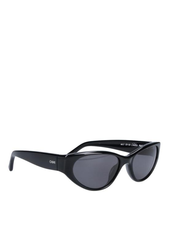 26SS 치미 선글라스 CHIMI147SOLSTICEBLACK Black - CHIMI