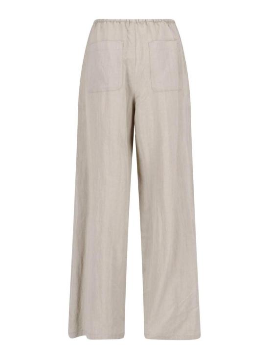 26SS 던스트 트레이닝/조거 팬츠 UDPA6B221I2BEIGE Beige - DUNST