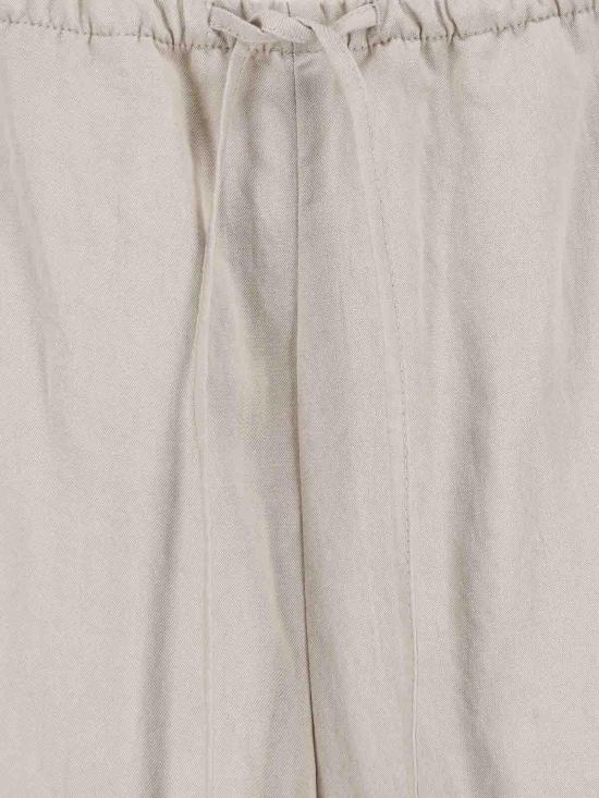 26SS 던스트 트레이닝/조거 팬츠 UDPA6B221I2BEIGE Beige - DUNST
