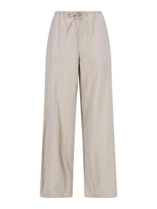 26SS 던스트 트레이닝/조거 팬츠 UDPA6B221I2BEIGE Beige