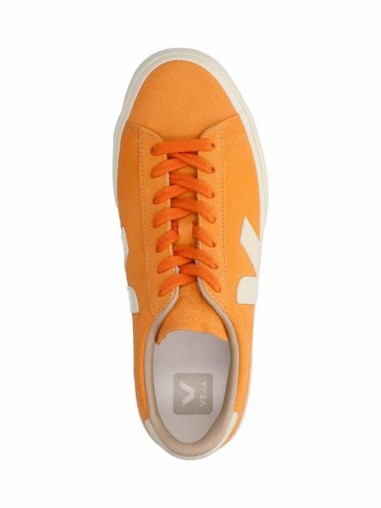 26SS 베자 스니커즈 CP0321437 Orange - VEJA