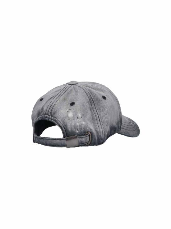 26SS 아워레가시 볼캡 A2268BOCOCTOWASH Grey - OUR LEGACY