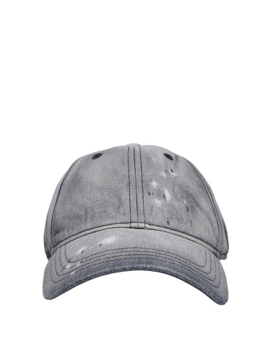 26SS 아워레가시 볼캡 A2268BOCOCTOWASH Grey