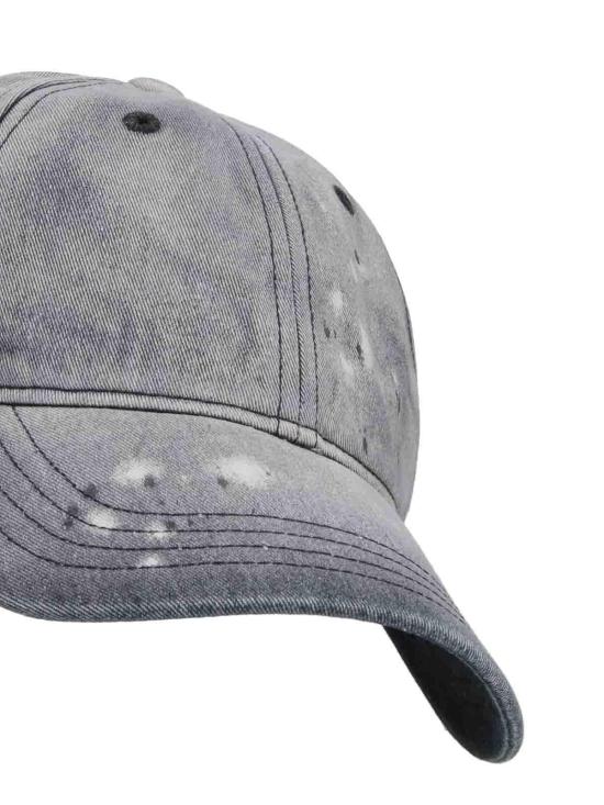 26SS 아워레가시 볼캡 A2268BOCOCTOWASH Grey - OUR LEGACY