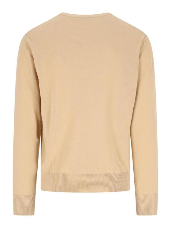 26SS 비비안웨스트우드 알렉스 니트 27010012Y003FC404 Beige - VIVIENNE WESTWOOD